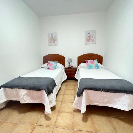 Casa Aleri Vila Corralejo Exterior foto