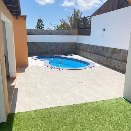 Casa Aleri Vila Corralejo Exterior foto