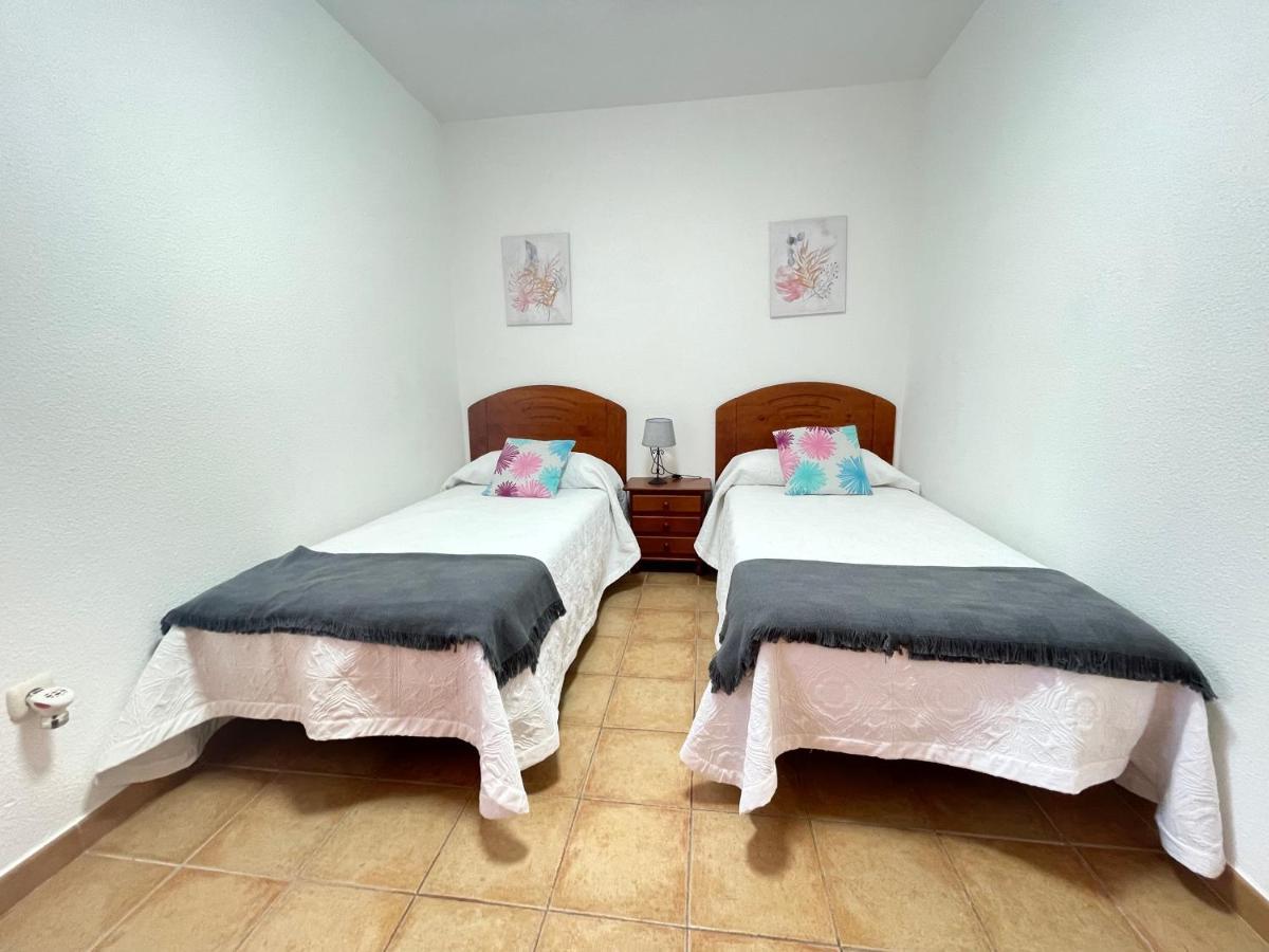 Casa Aleri Vila Corralejo Exterior foto
