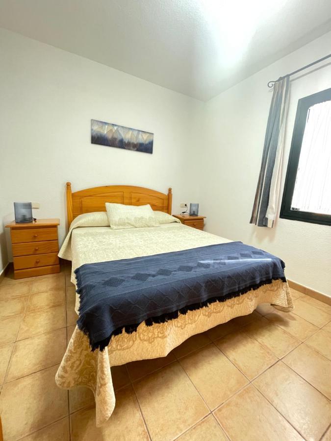 Casa Aleri Vila Corralejo Exterior foto
