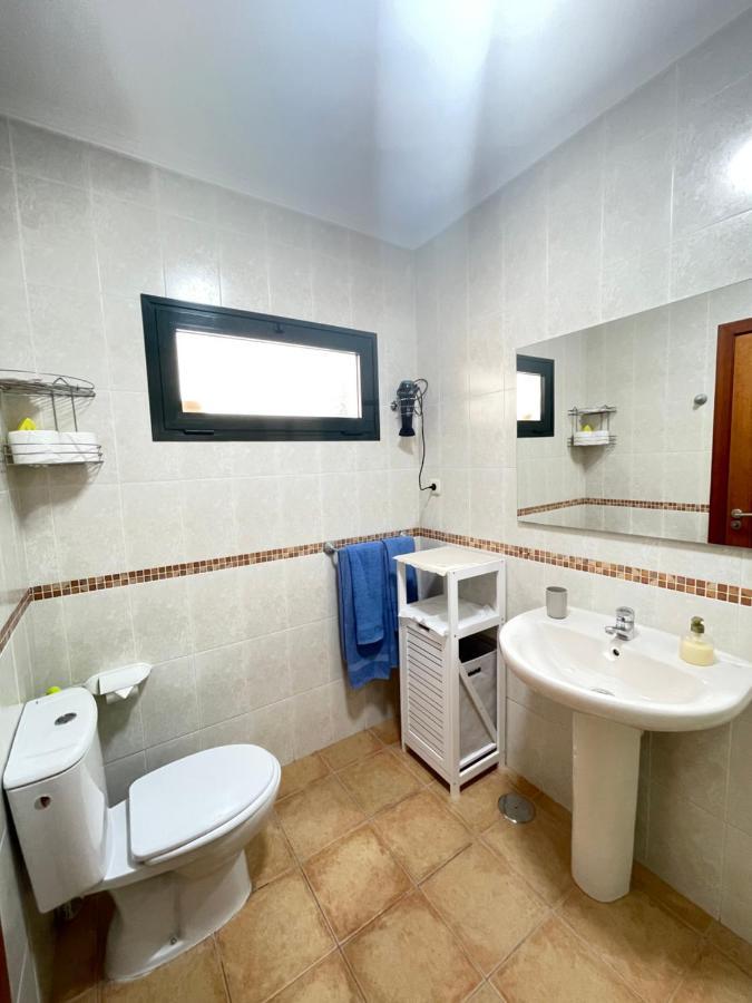 Casa Aleri Vila Corralejo Exterior foto