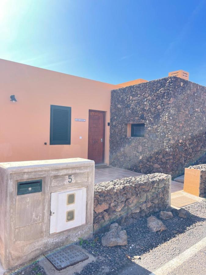 Casa Aleri Vila Corralejo Exterior foto
