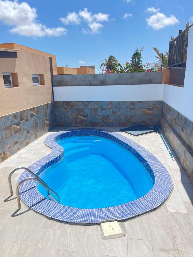 Casa Aleri Vila Corralejo Exterior foto